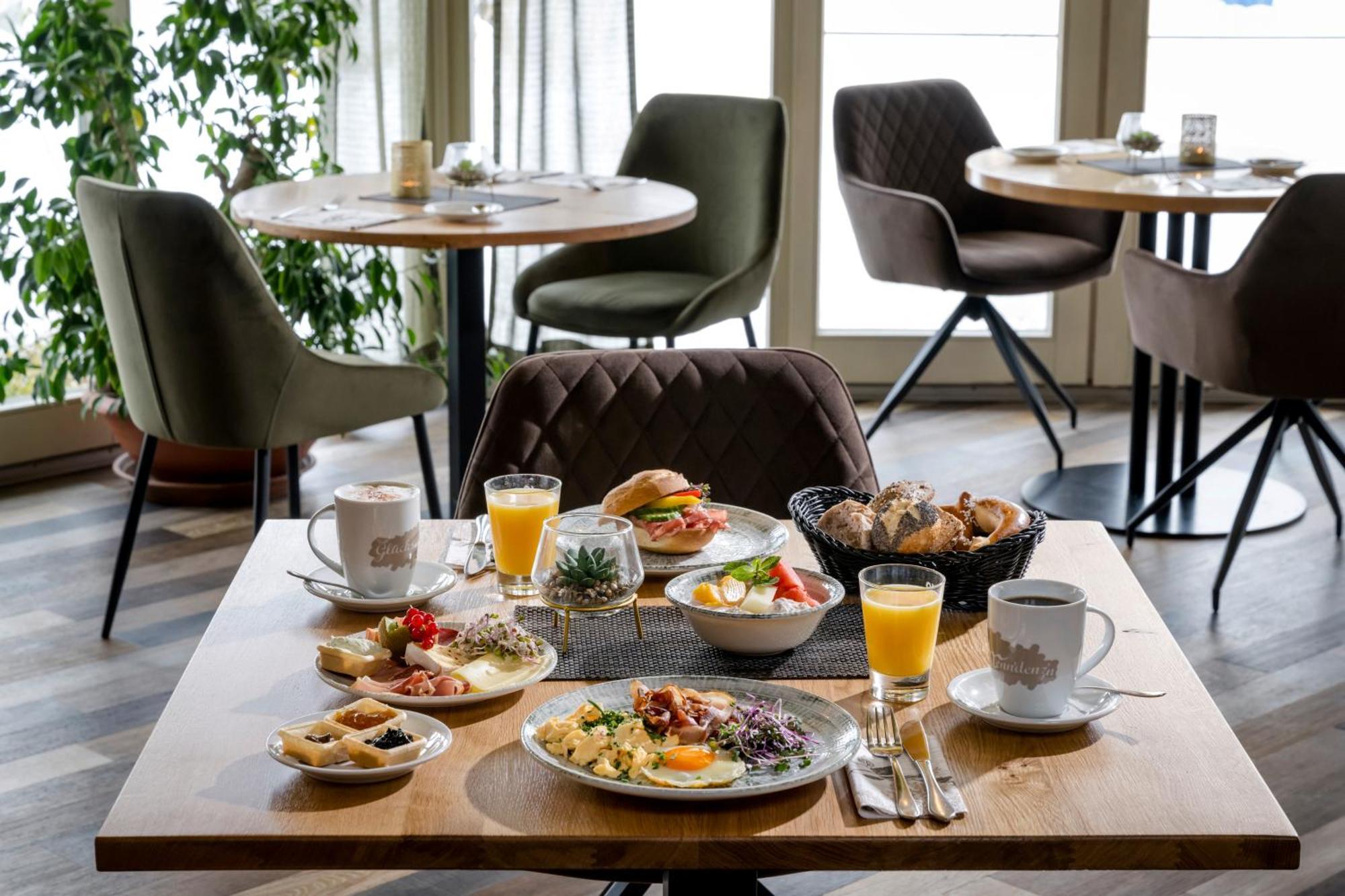 Hotel Am Haslinger Hof باد فسينغ المظهر الخارجي الصورة