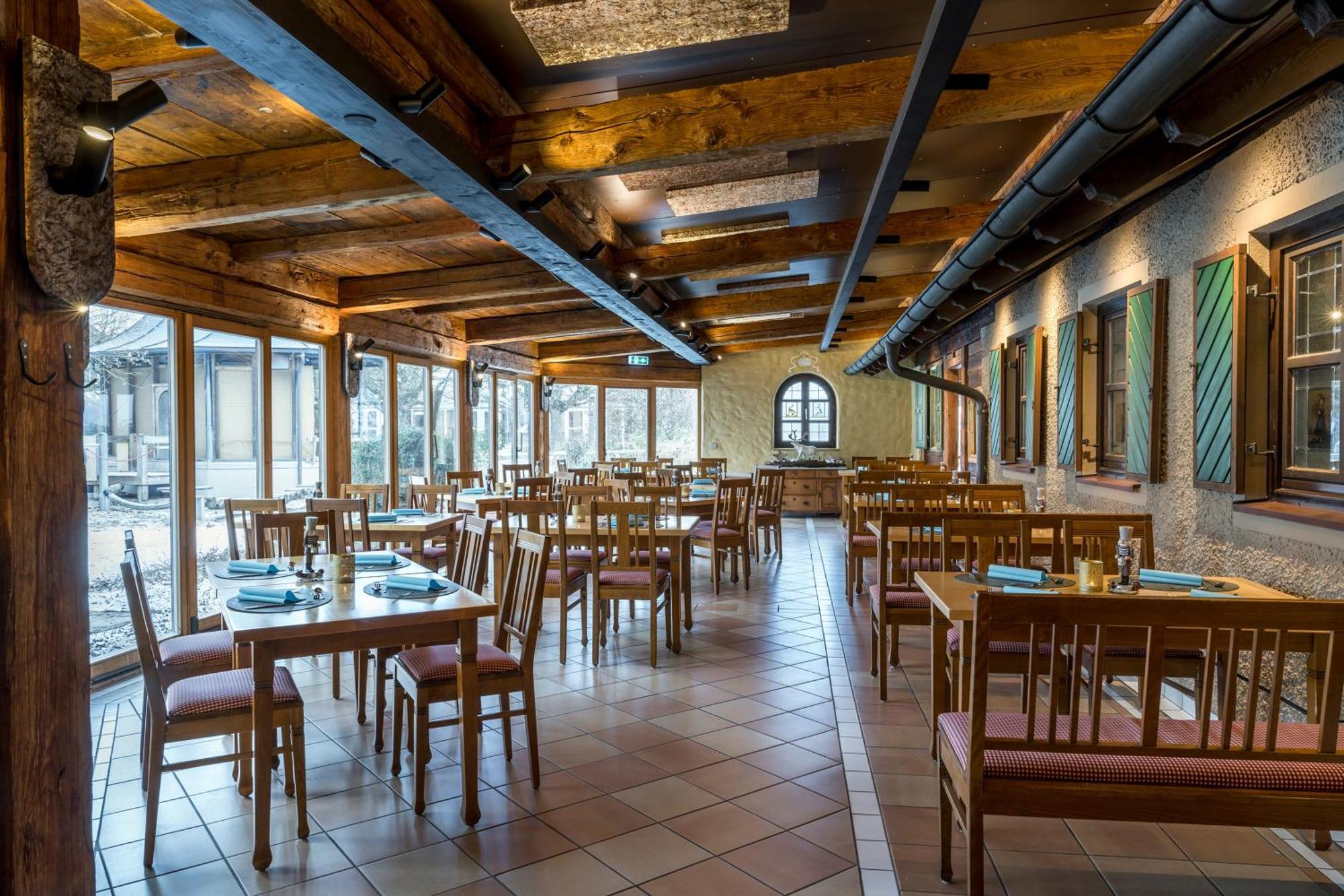 Hotel Am Haslinger Hof باد فسينغ المظهر الخارجي الصورة